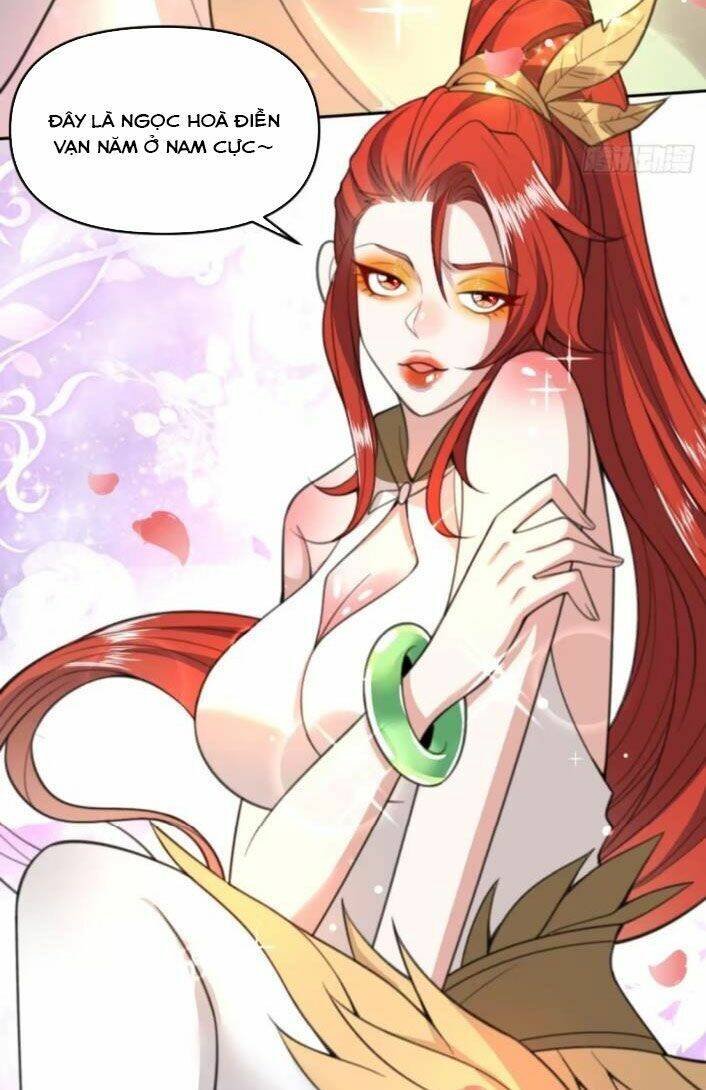 Nguyên Lai Ta Là Tu Tiên Đại Lão: Chapter 282