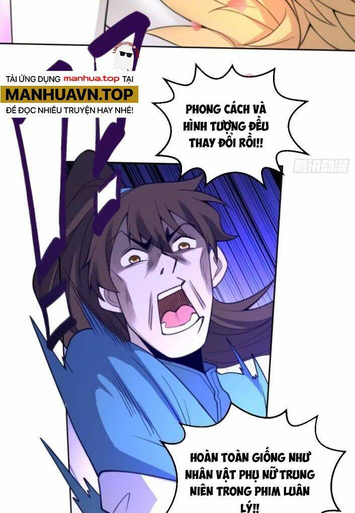 Nguyên Lai Ta Là Tu Tiên Đại Lão: Chapter 282
