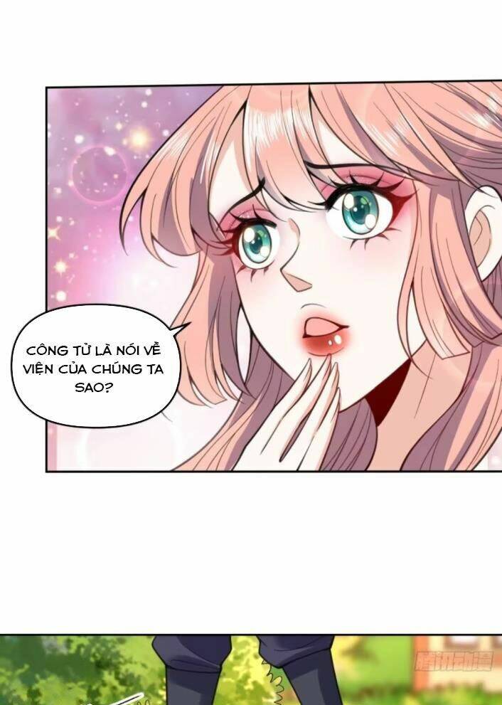 Nguyên Lai Ta Là Tu Tiên Đại Lão: Chapter 282