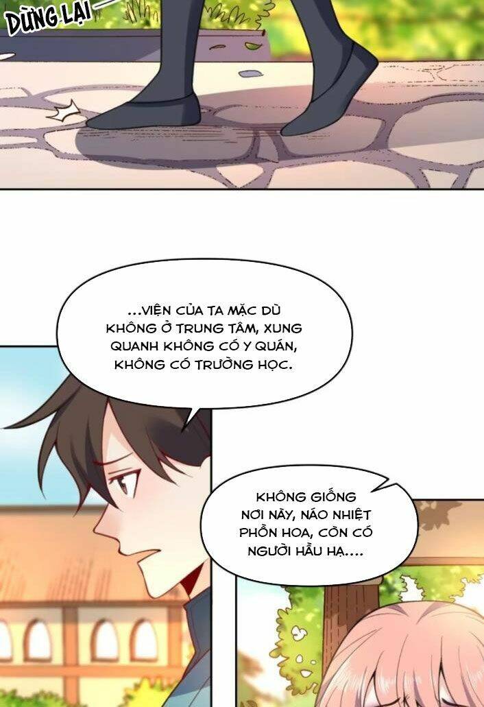 Nguyên Lai Ta Là Tu Tiên Đại Lão: Chapter 282