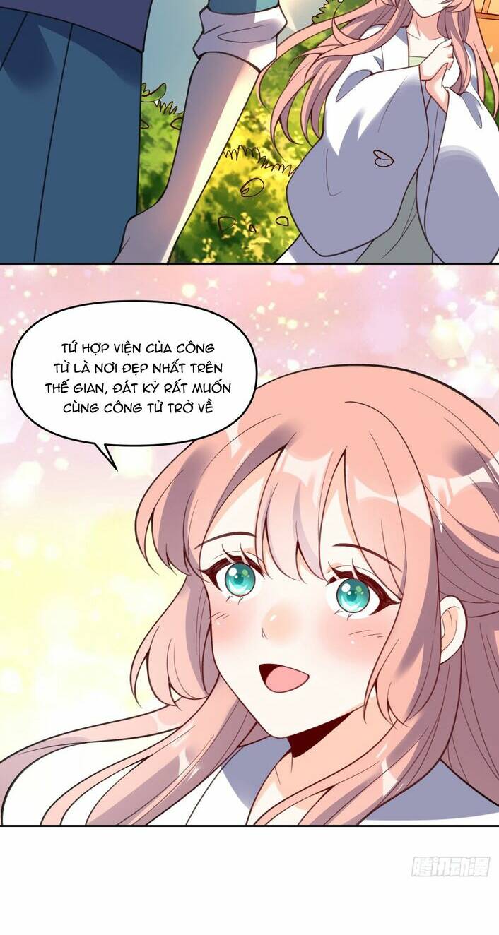 Nguyên Lai Ta Là Tu Tiên Đại Lão: Chapter 282