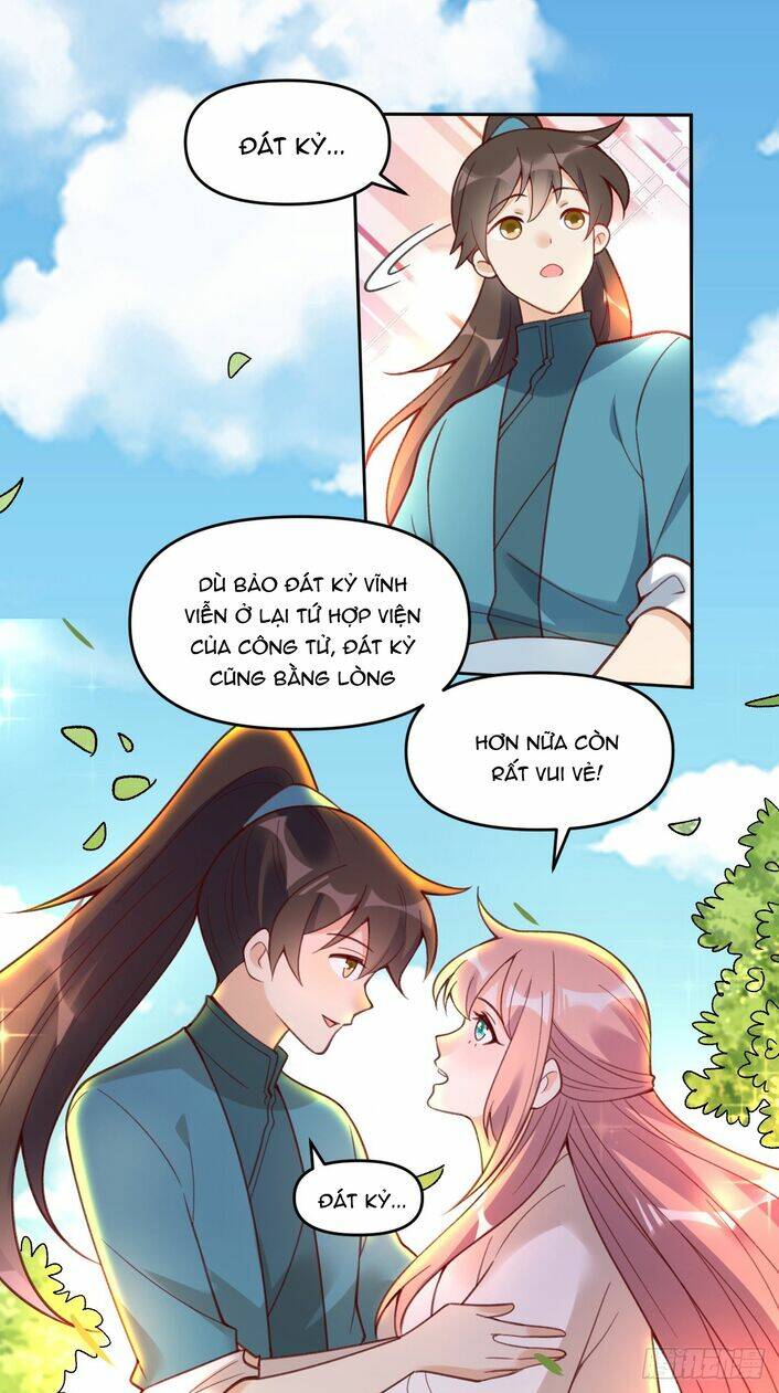 Nguyên Lai Ta Là Tu Tiên Đại Lão: Chapter 282