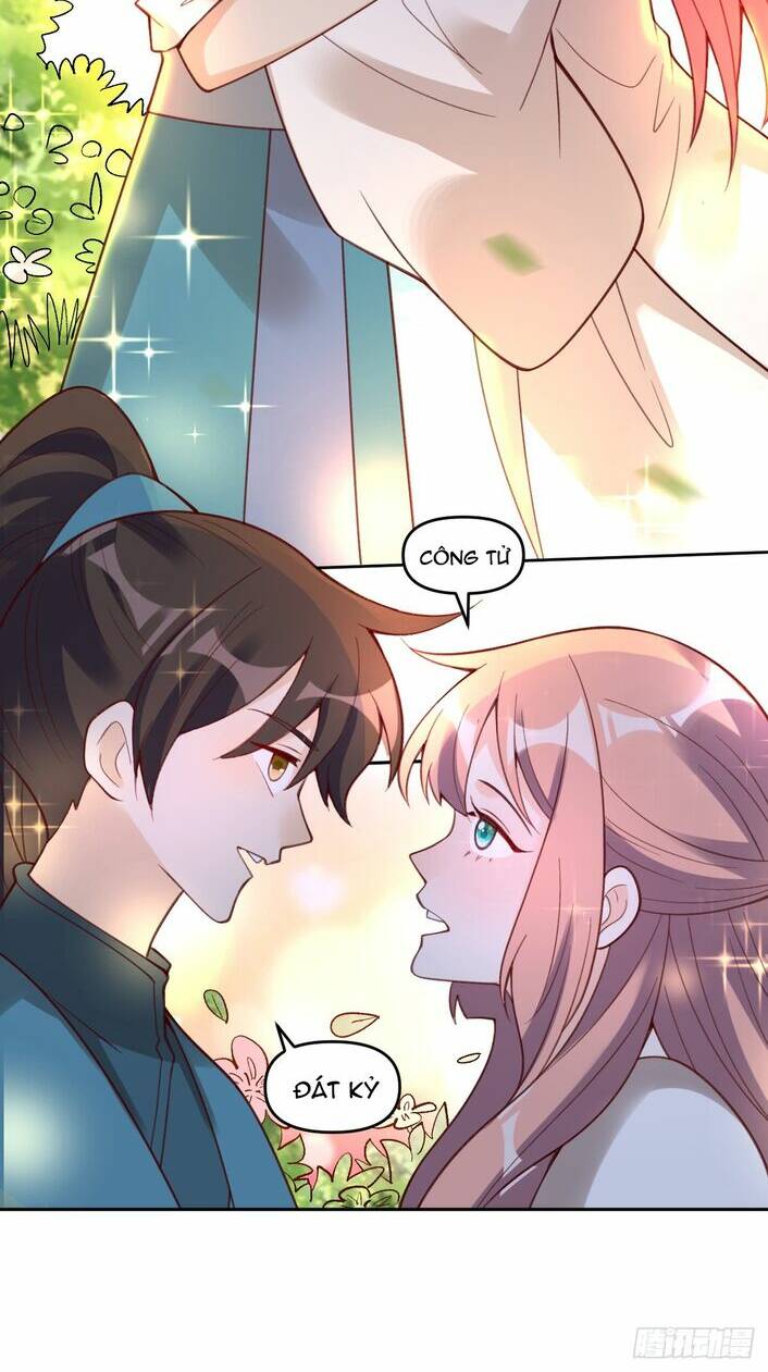 Nguyên Lai Ta Là Tu Tiên Đại Lão: Chapter 282