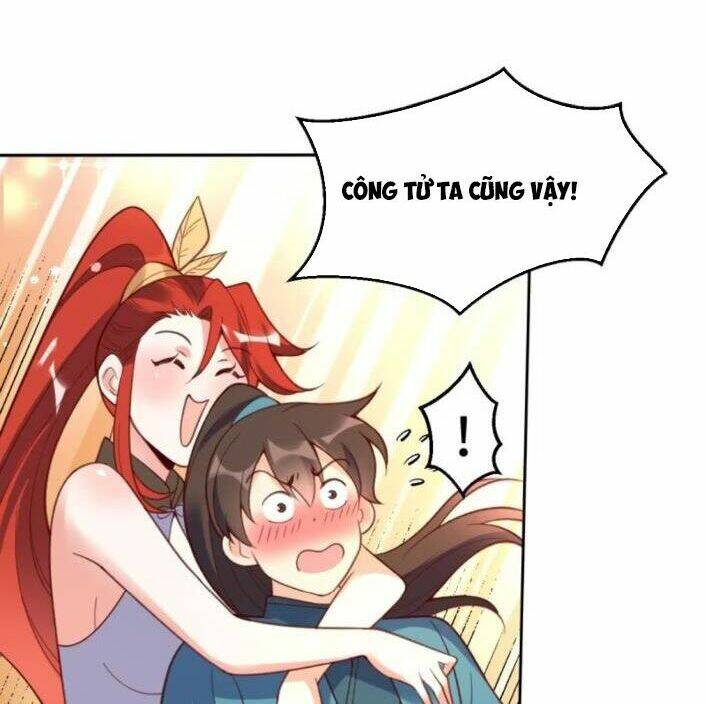 Nguyên Lai Ta Là Tu Tiên Đại Lão: Chapter 282