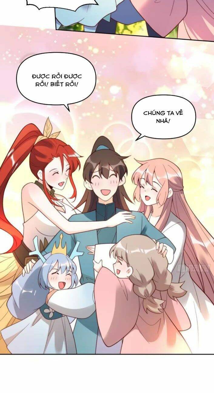 Nguyên Lai Ta Là Tu Tiên Đại Lão: Chapter 282
