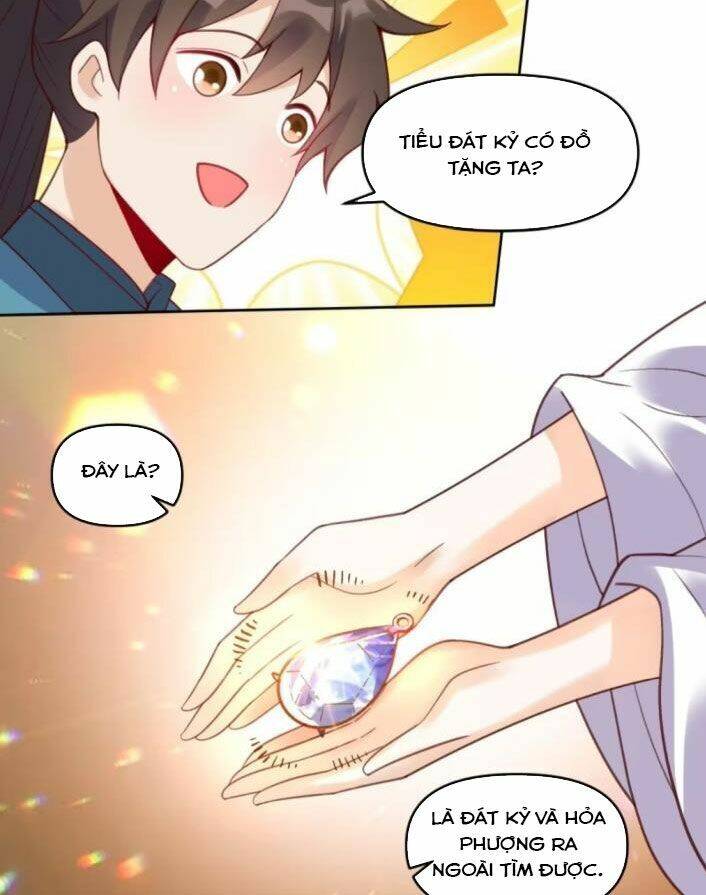 Nguyên Lai Ta Là Tu Tiên Đại Lão: Chapter 282