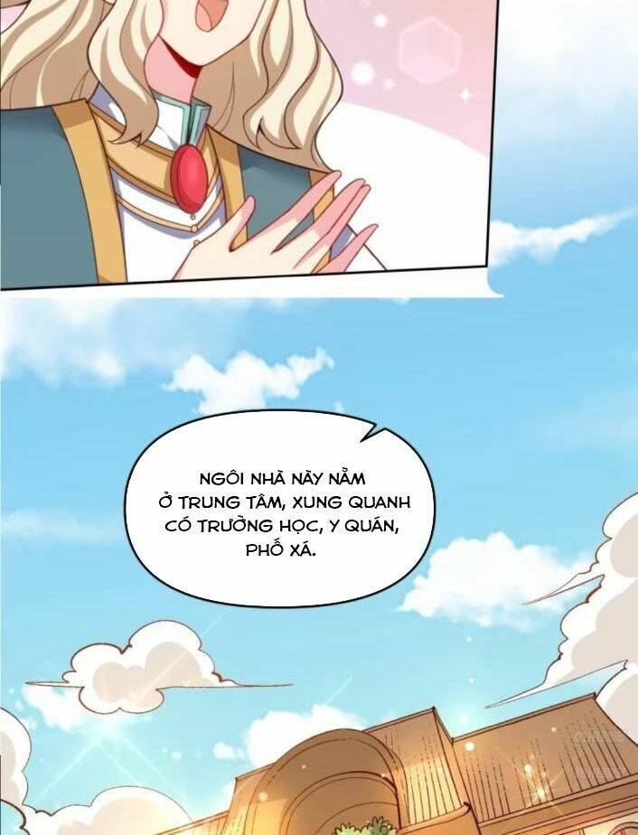 Nguyên Lai Ta Là Tu Tiên Đại Lão: Chapter 282