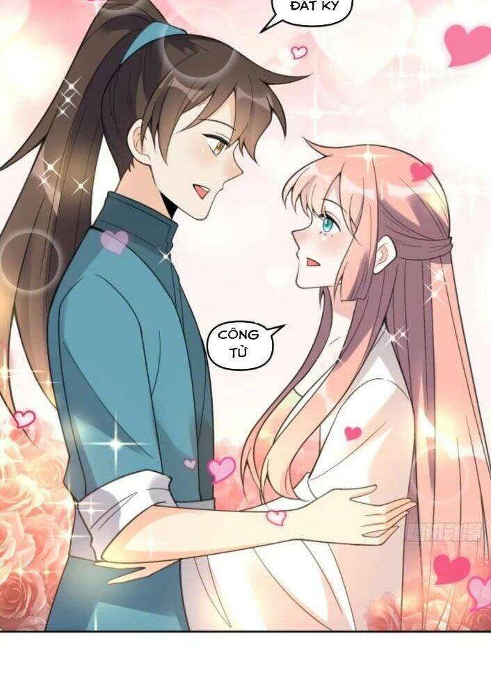 Nguyên Lai Ta Là Tu Tiên Đại Lão: Chapter 282