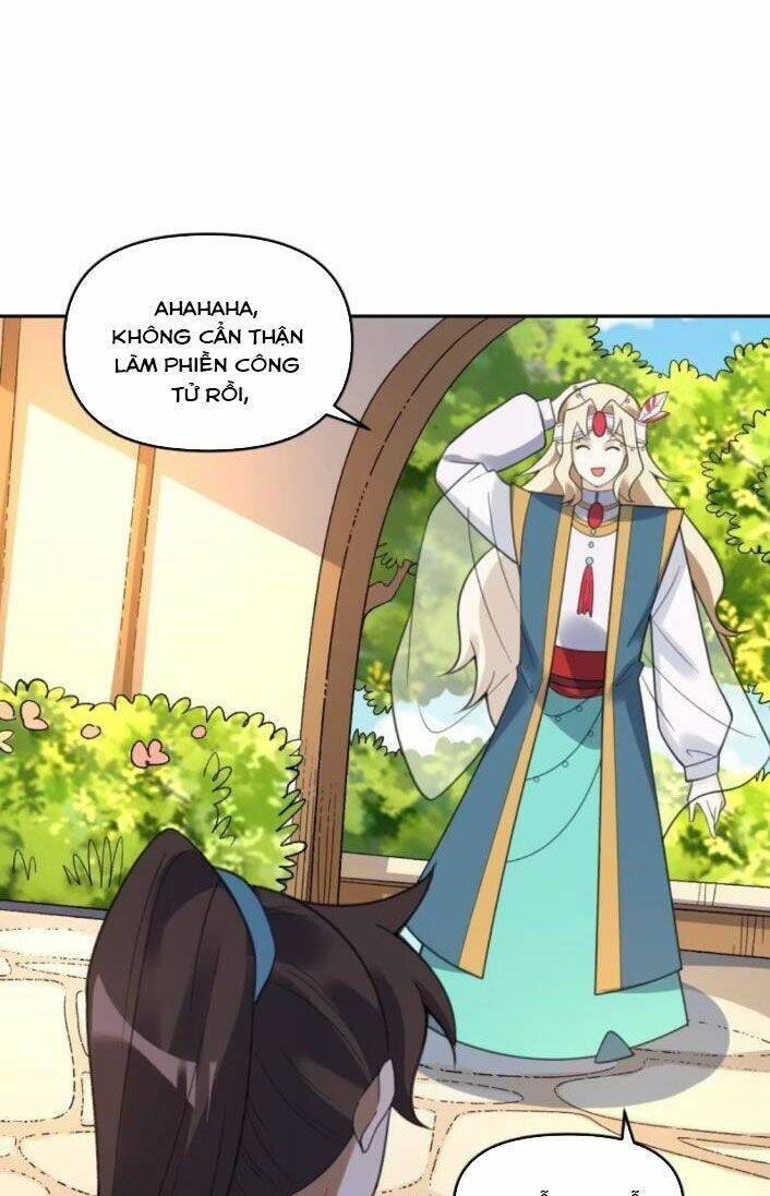 Nguyên Lai Ta Là Tu Tiên Đại Lão: Chapter 282