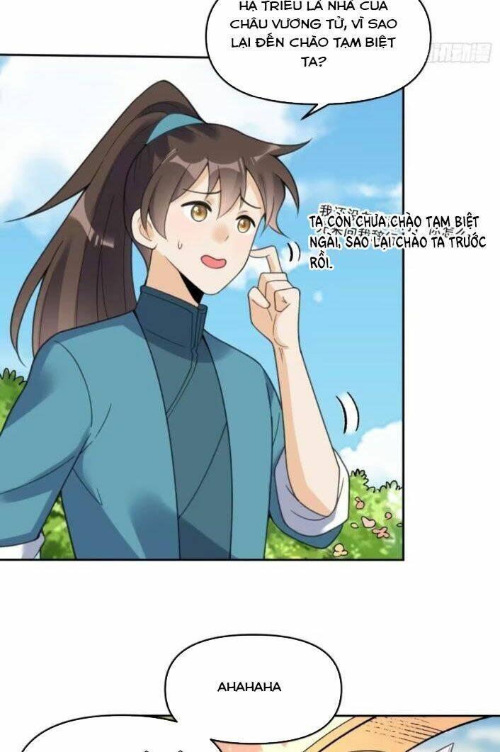 Nguyên Lai Ta Là Tu Tiên Đại Lão: Chapter 282