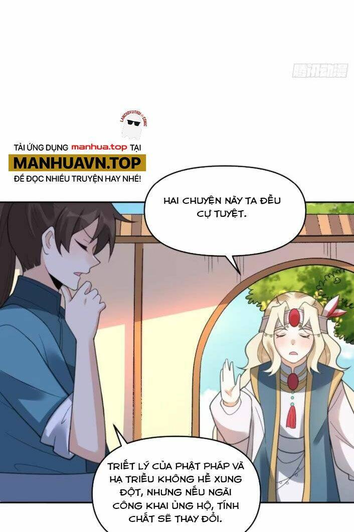 Nguyên Lai Ta Là Tu Tiên Đại Lão: Chapter 282