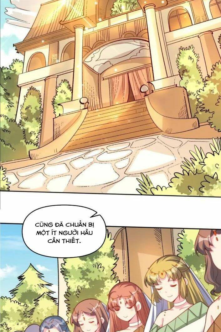 Nguyên Lai Ta Là Tu Tiên Đại Lão: Chapter 282