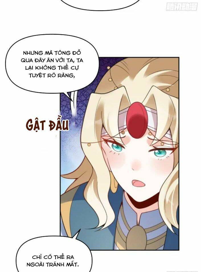 Nguyên Lai Ta Là Tu Tiên Đại Lão: Chapter 282