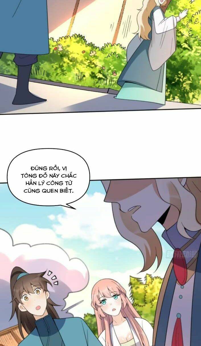 Nguyên Lai Ta Là Tu Tiên Đại Lão: Chapter 282