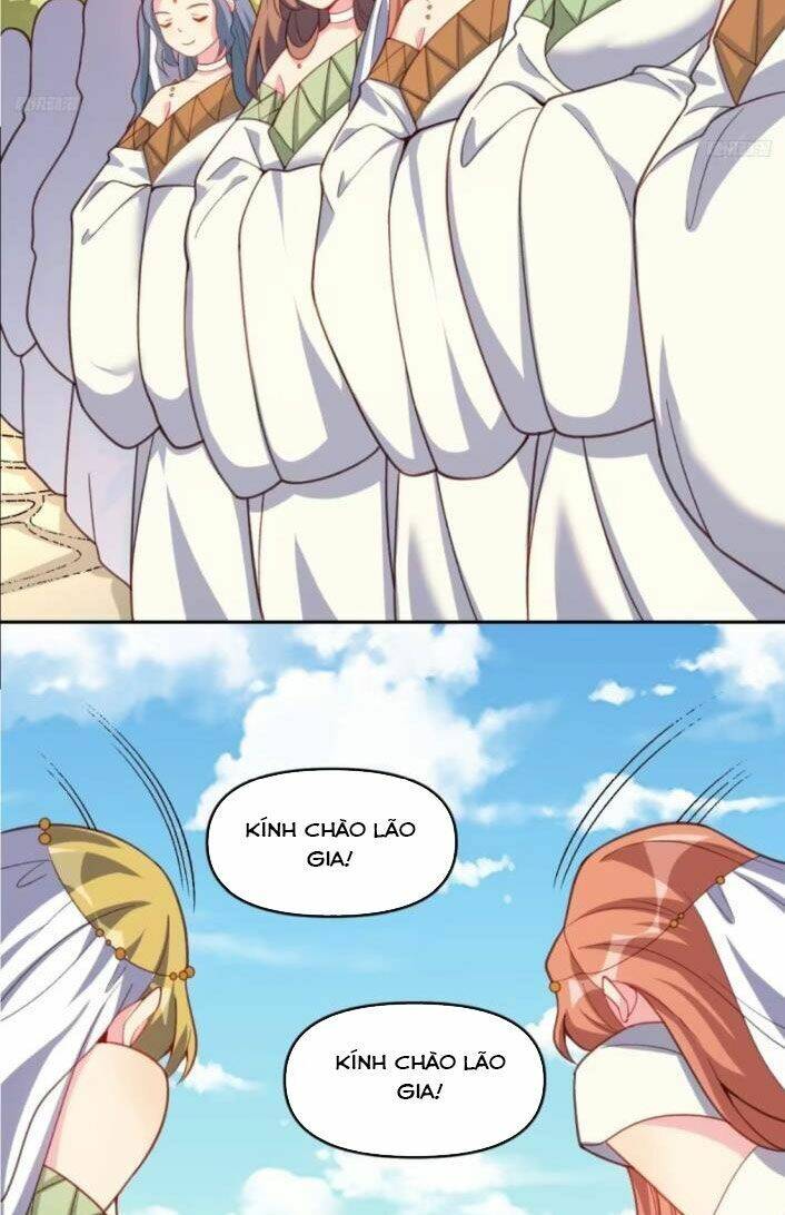 Nguyên Lai Ta Là Tu Tiên Đại Lão: Chapter 282