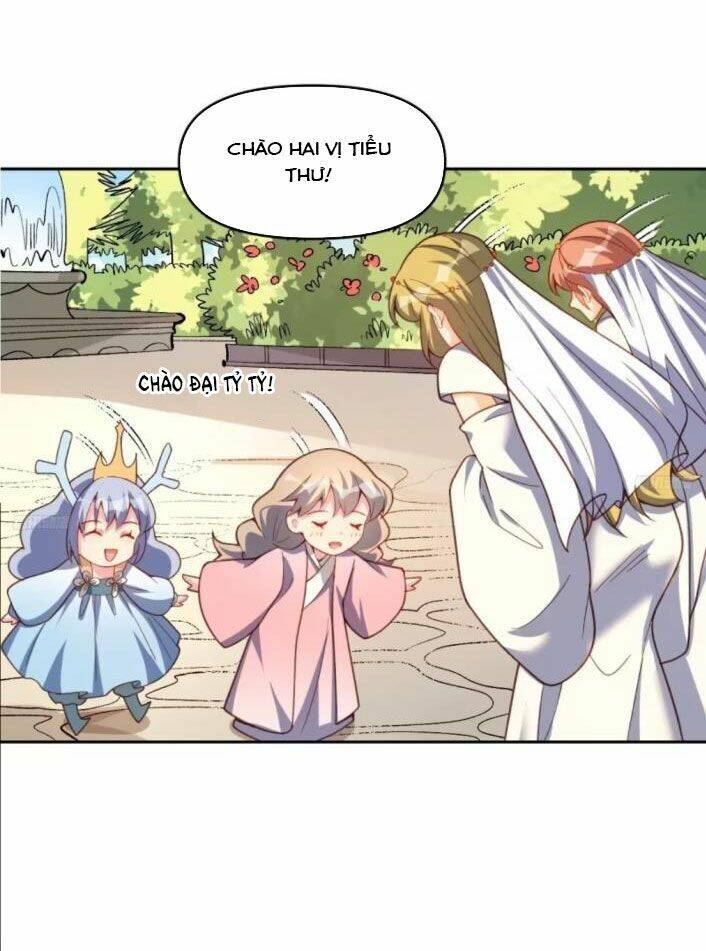 Nguyên Lai Ta Là Tu Tiên Đại Lão: Chapter 282