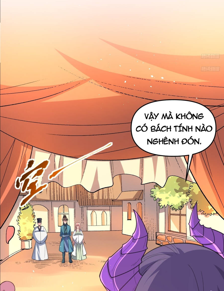 Nguyên Lai Ta Là Tu Tiên Đại Lão: Chapter 283