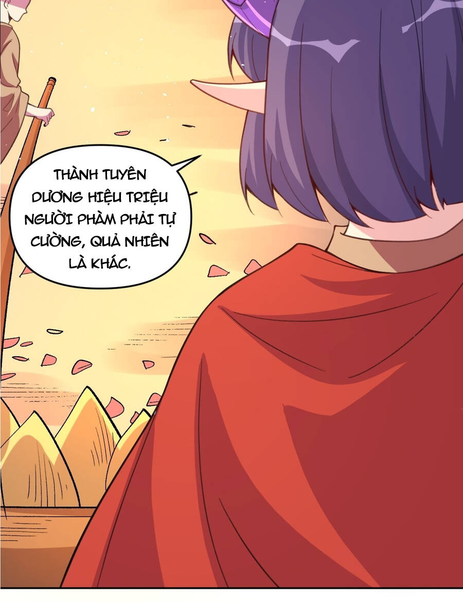 Nguyên Lai Ta Là Tu Tiên Đại Lão: Chapter 283