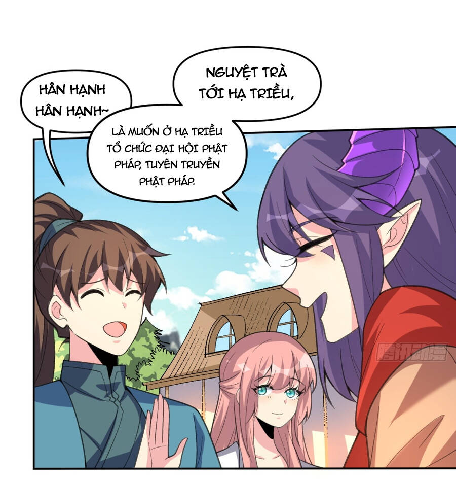 Nguyên Lai Ta Là Tu Tiên Đại Lão: Chapter 283