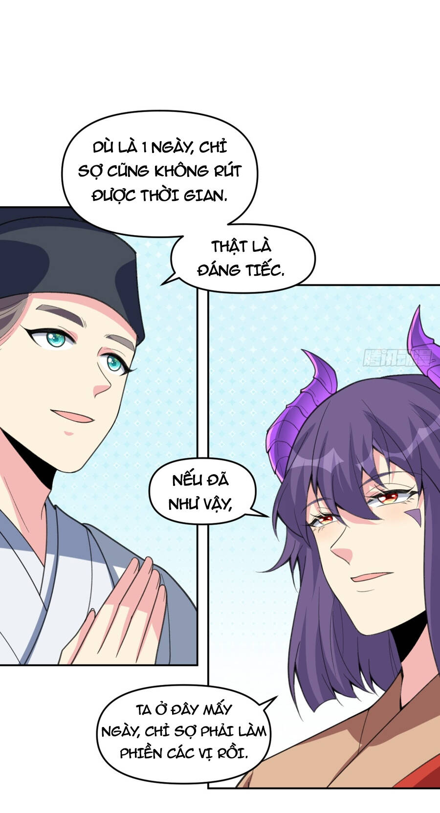 Nguyên Lai Ta Là Tu Tiên Đại Lão: Chapter 283