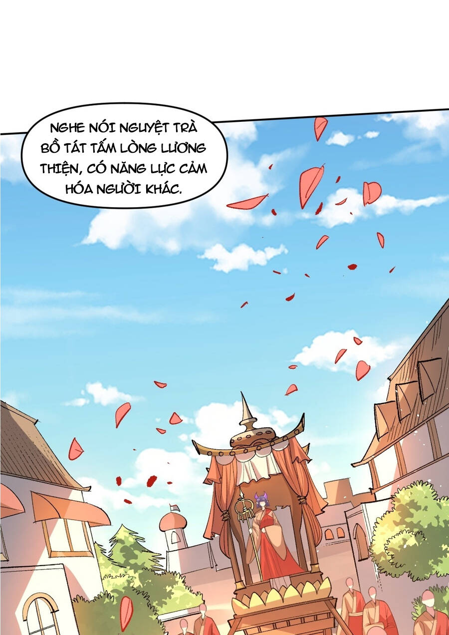 Nguyên Lai Ta Là Tu Tiên Đại Lão: Chapter 283