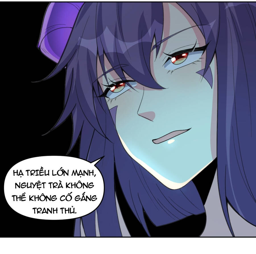 Nguyên Lai Ta Là Tu Tiên Đại Lão: Chapter 283