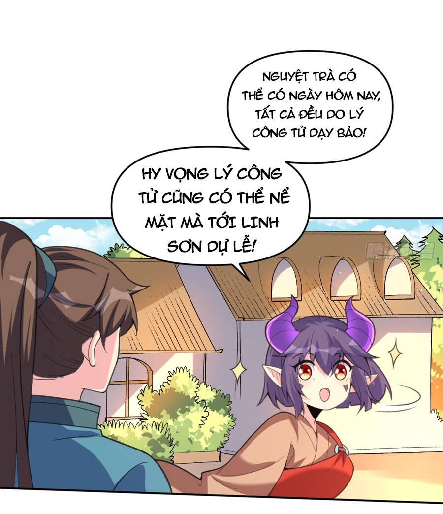 Nguyên Lai Ta Là Tu Tiên Đại Lão: Chapter 283