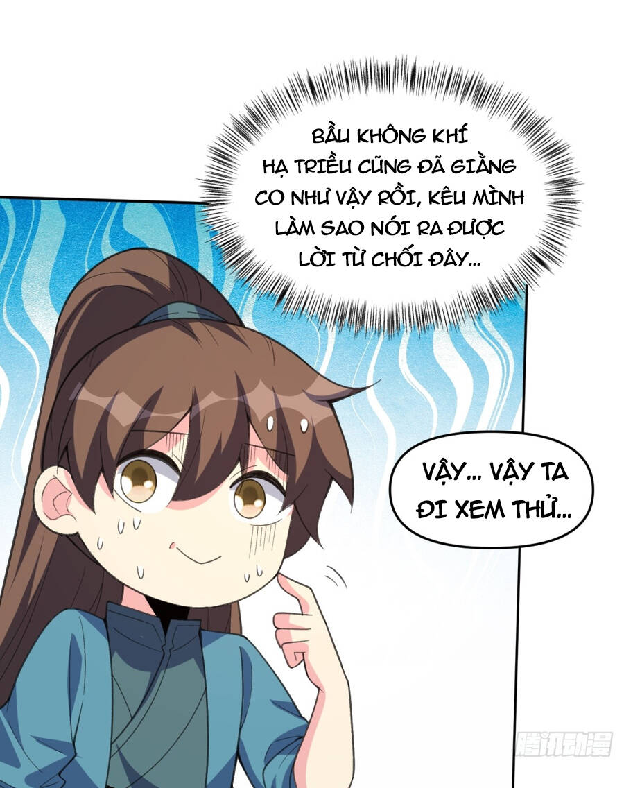 Nguyên Lai Ta Là Tu Tiên Đại Lão: Chapter 283