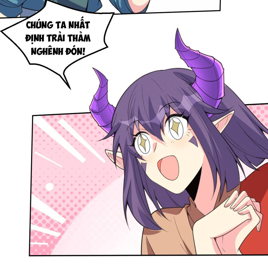 Nguyên Lai Ta Là Tu Tiên Đại Lão: Chapter 283