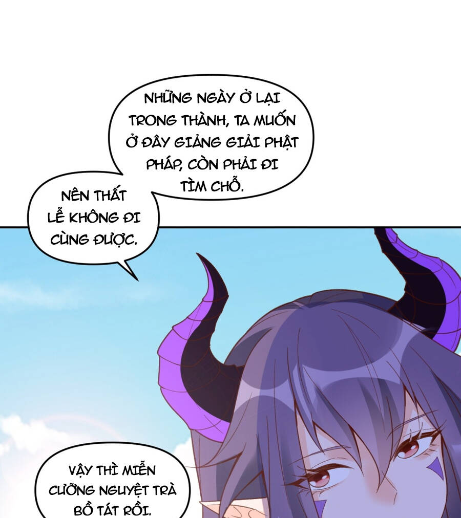 Nguyên Lai Ta Là Tu Tiên Đại Lão: Chapter 283