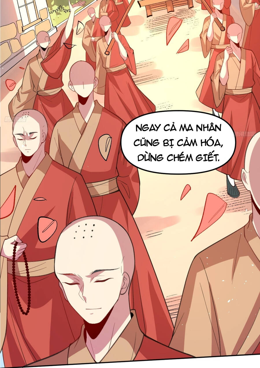 Nguyên Lai Ta Là Tu Tiên Đại Lão: Chapter 283