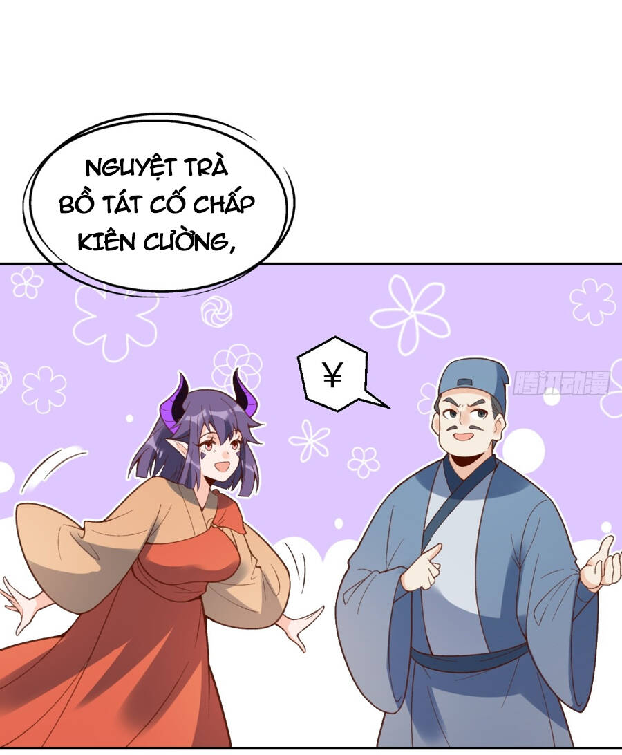 Nguyên Lai Ta Là Tu Tiên Đại Lão: Chapter 283