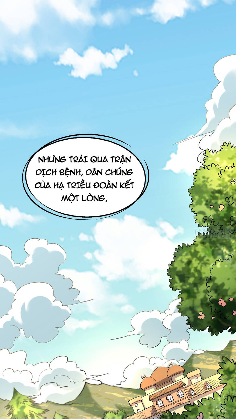 Nguyên Lai Ta Là Tu Tiên Đại Lão: Chapter 283