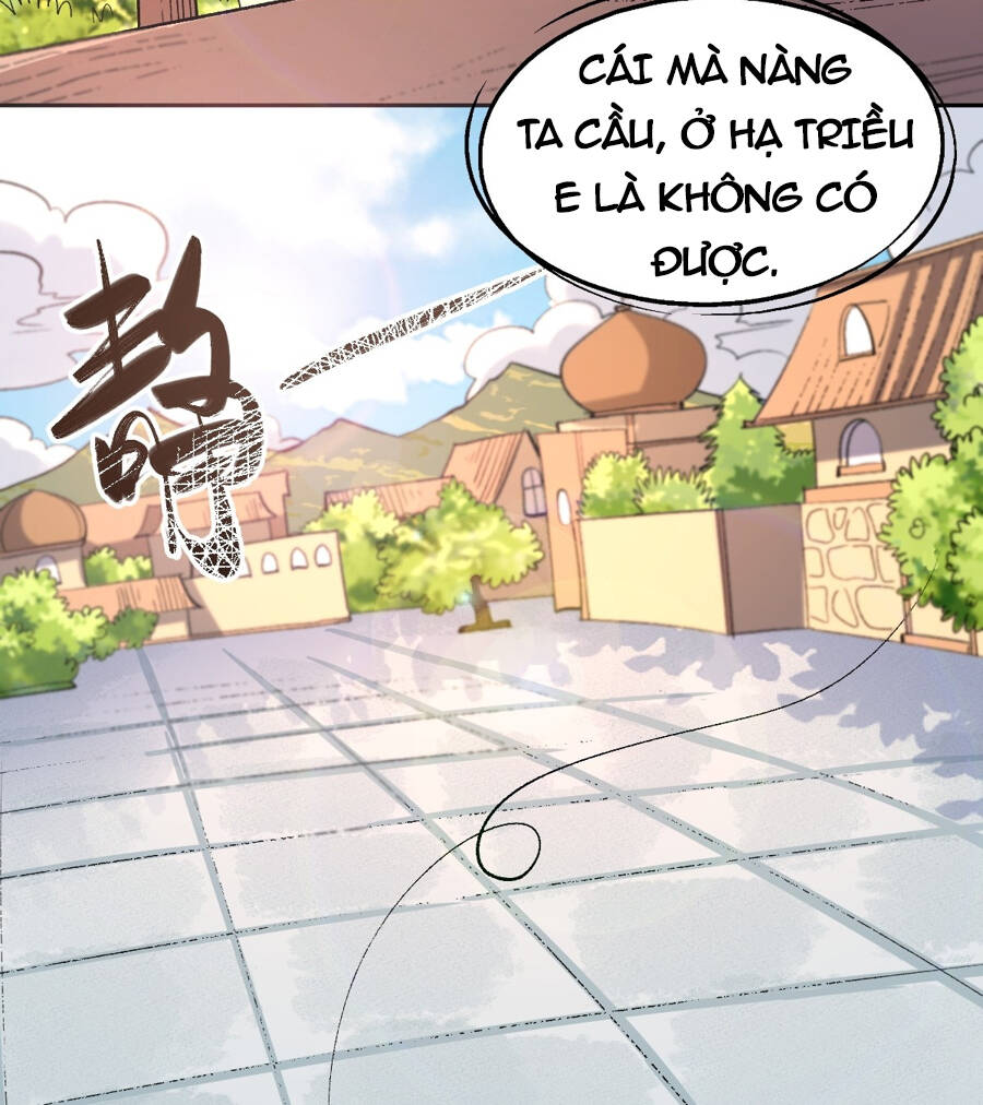 Nguyên Lai Ta Là Tu Tiên Đại Lão: Chapter 283