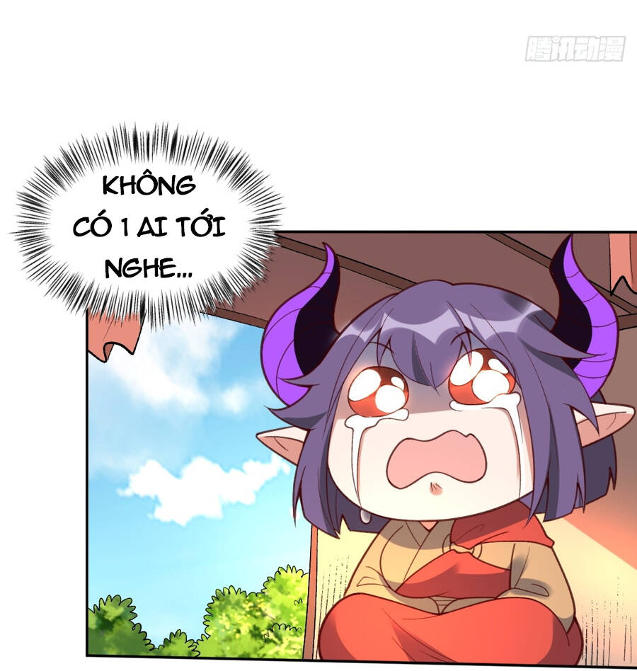 Nguyên Lai Ta Là Tu Tiên Đại Lão: Chapter 283
