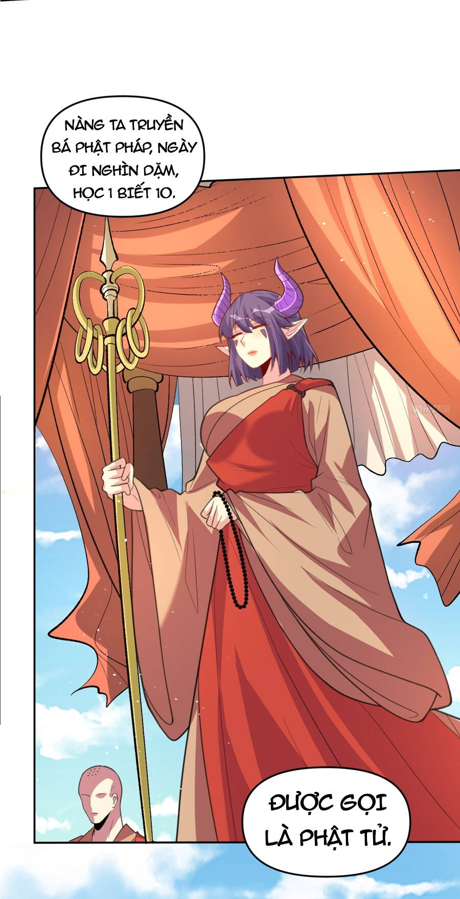 Nguyên Lai Ta Là Tu Tiên Đại Lão: Chapter 283