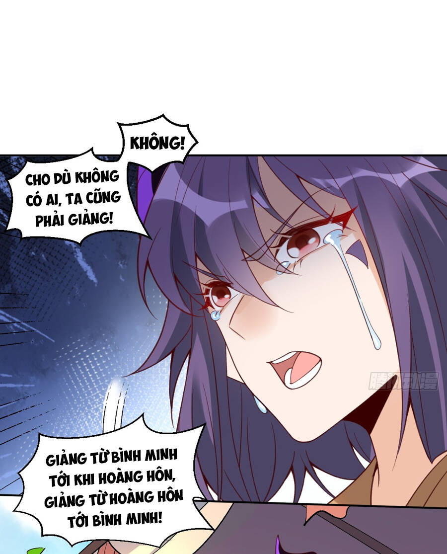 Nguyên Lai Ta Là Tu Tiên Đại Lão: Chapter 283