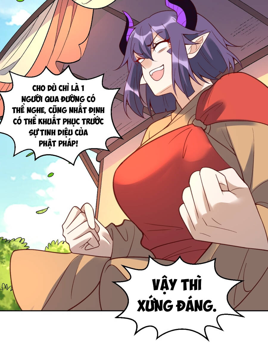 Nguyên Lai Ta Là Tu Tiên Đại Lão: Chapter 283