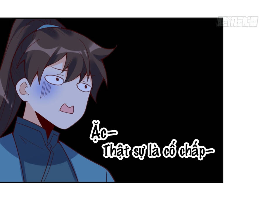 Nguyên Lai Ta Là Tu Tiên Đại Lão: Chapter 283