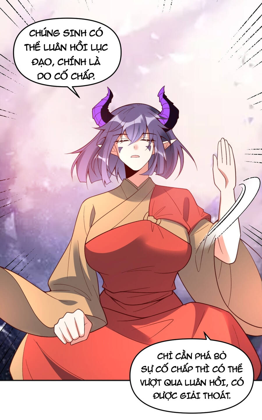 Nguyên Lai Ta Là Tu Tiên Đại Lão: Chapter 283