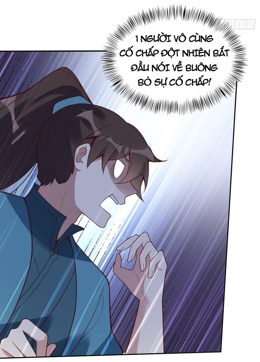 Nguyên Lai Ta Là Tu Tiên Đại Lão: Chapter 283