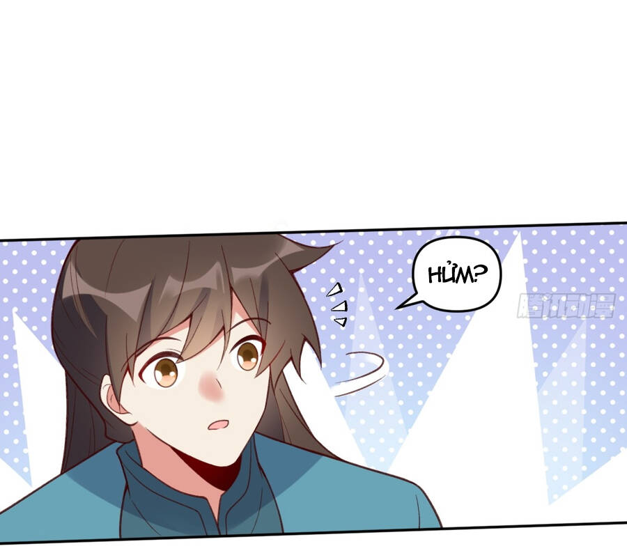 Nguyên Lai Ta Là Tu Tiên Đại Lão: Chapter 283