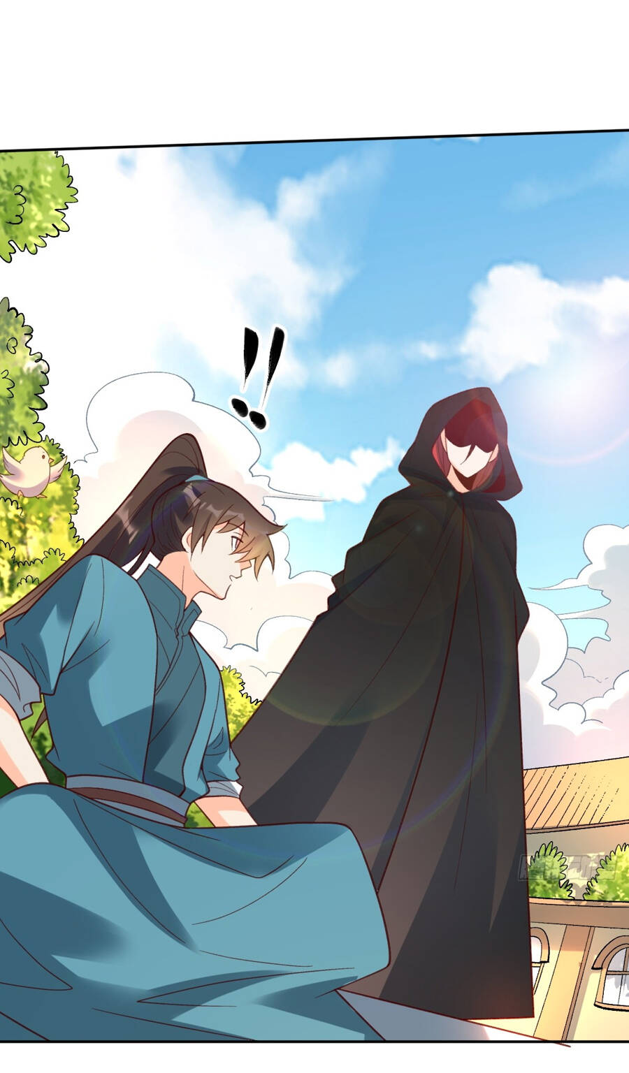 Nguyên Lai Ta Là Tu Tiên Đại Lão: Chapter 283