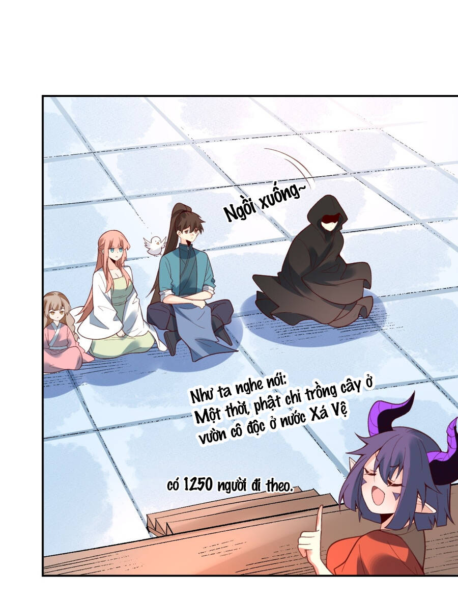 Nguyên Lai Ta Là Tu Tiên Đại Lão: Chapter 283