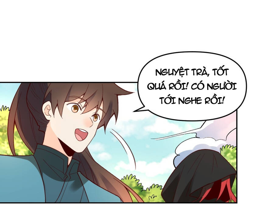 Nguyên Lai Ta Là Tu Tiên Đại Lão: Chapter 283