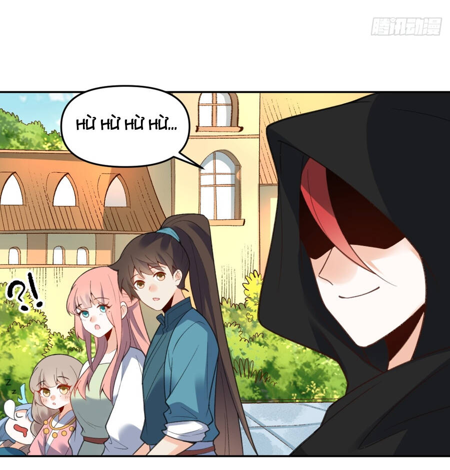 Nguyên Lai Ta Là Tu Tiên Đại Lão: Chapter 283
