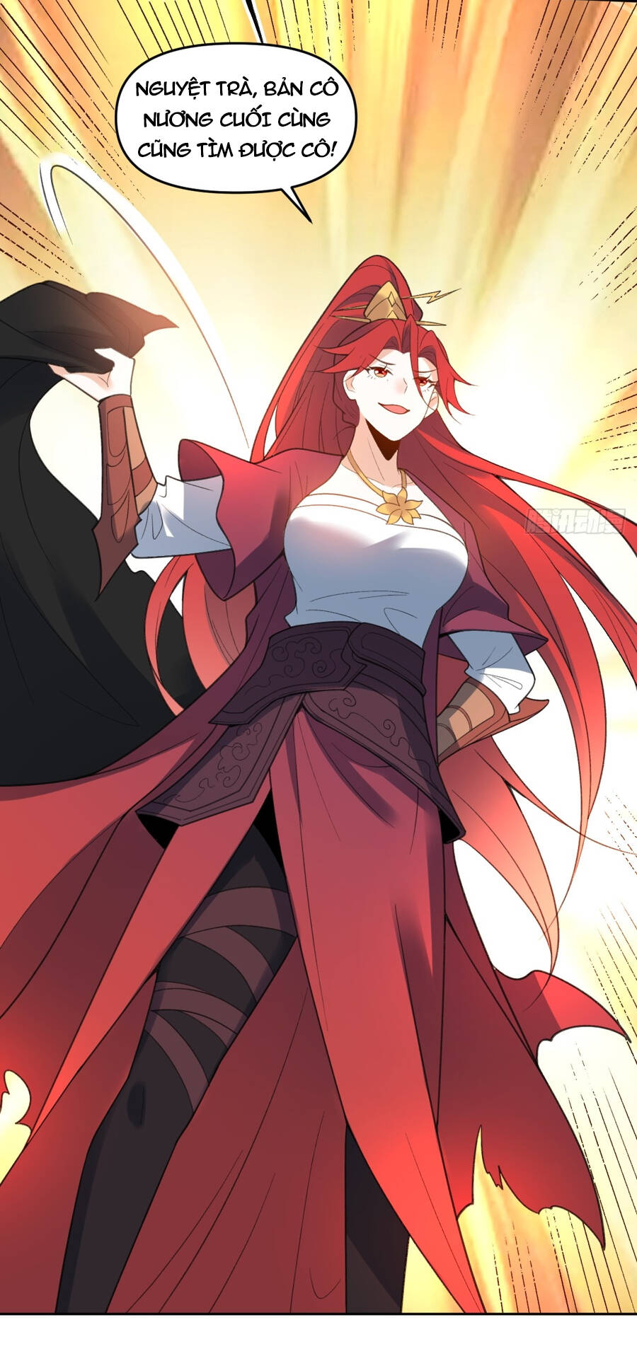 Nguyên Lai Ta Là Tu Tiên Đại Lão: Chapter 283