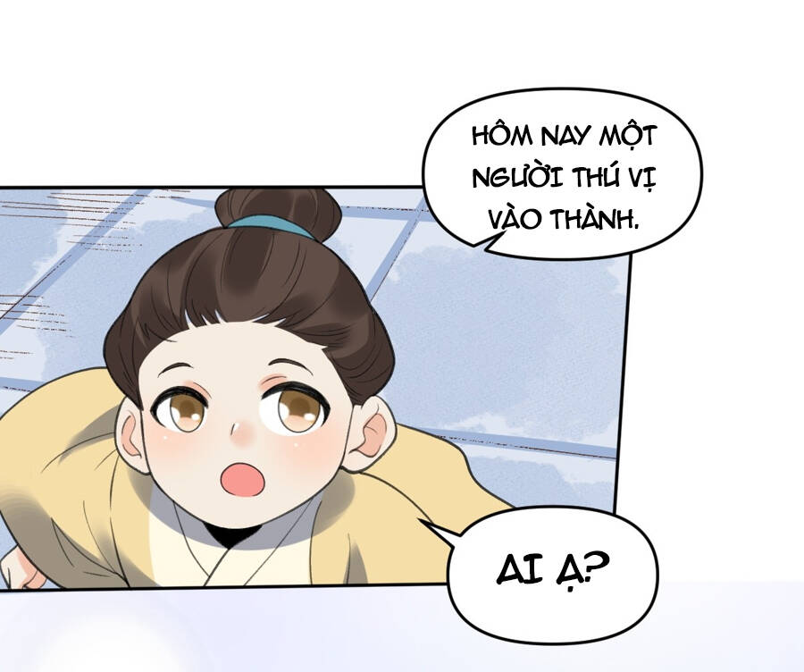 Nguyên Lai Ta Là Tu Tiên Đại Lão: Chapter 283