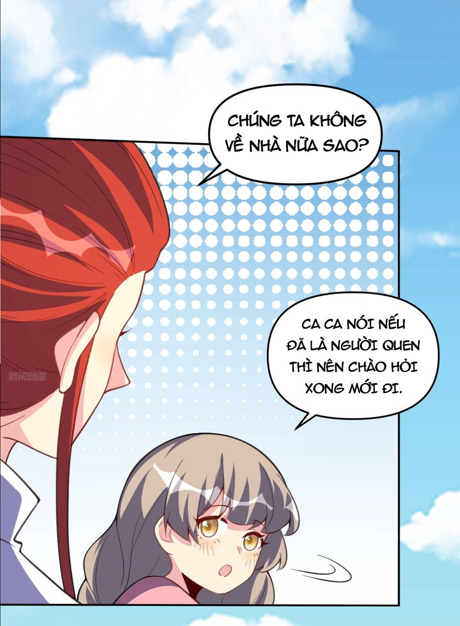 Nguyên Lai Ta Là Tu Tiên Đại Lão: Chapter 283