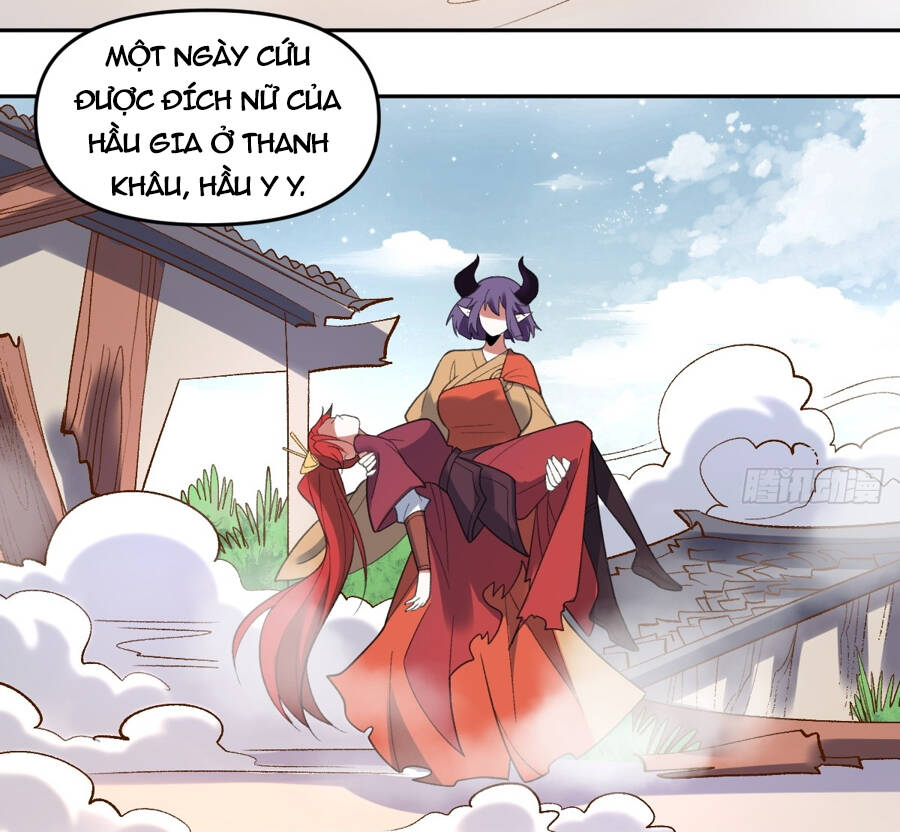 Nguyên Lai Ta Là Tu Tiên Đại Lão: Chapter 283